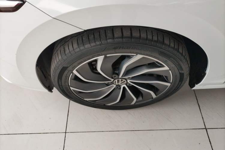 Used Volkswagen Golf 2021 280TSI DSG Pro Exterior 4