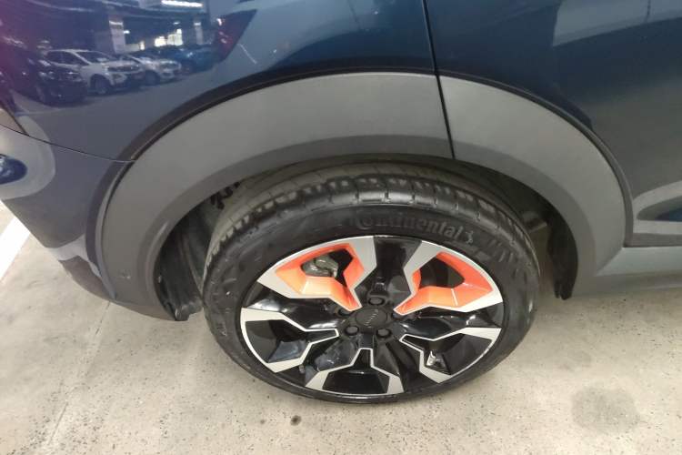 Used Lynk & Co 06 2020 1.5T YAO Halo
