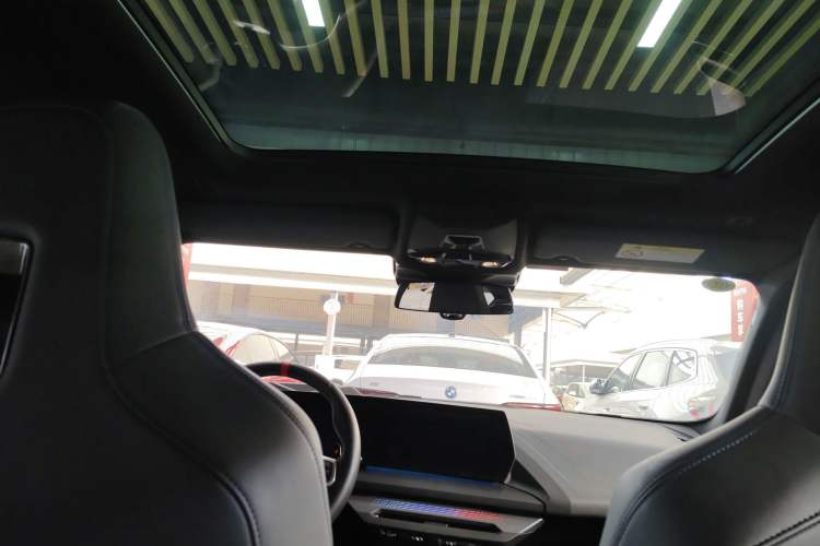 Used BMW M235L 2025 M235L Headliner