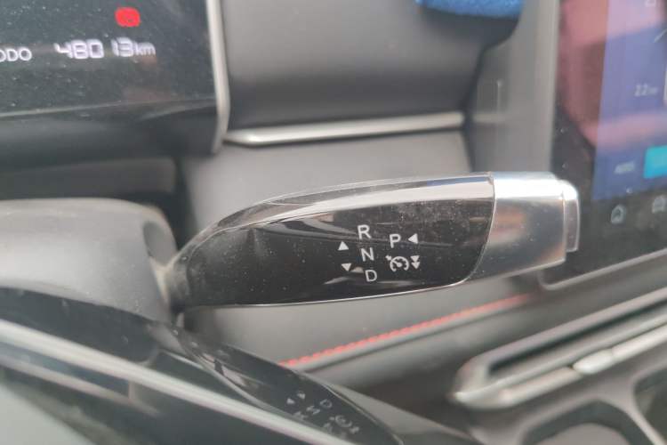 Used NETA X 2025 500 Air