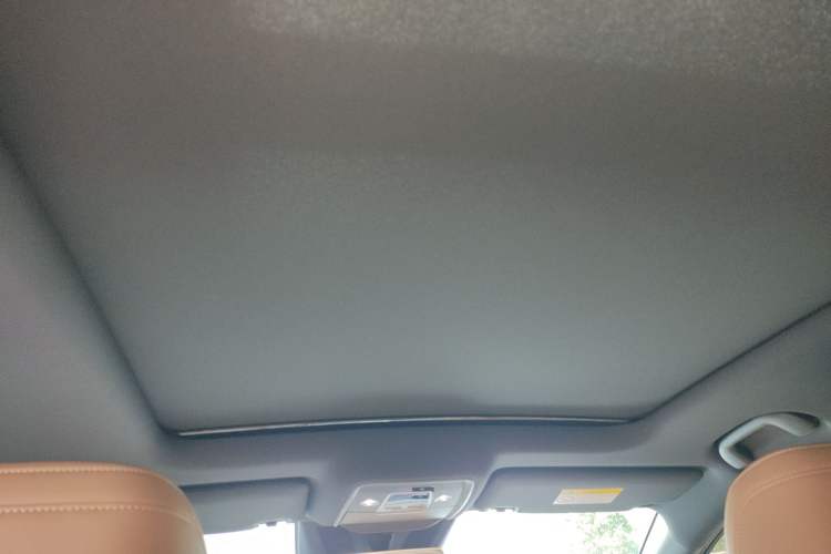 Used BYD Song L DM-i 2024 112 km Beyond Edition