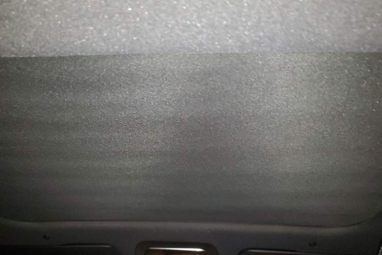 Used Mercedes-Benz EQE 2022 350 Luxury Edition Headliner