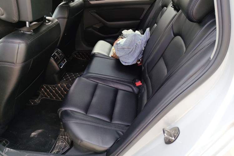 Used Volkswagen Variant 2021 2.0T Comfort Edition