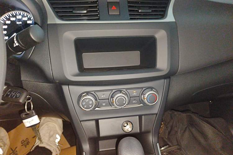 Used Nissan Sylphy 2024 Facelifted Three Classic 1.6XE CVT Comfort Edition
