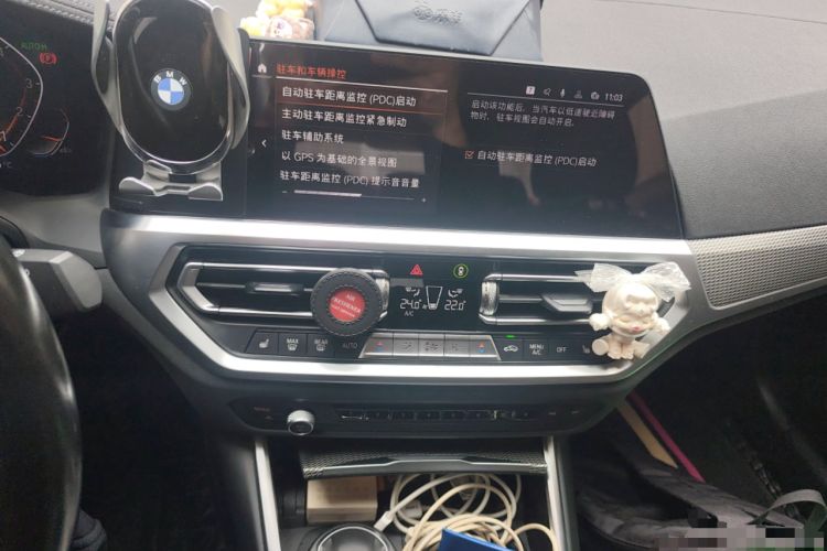 Used BMW 3 Series 2021 Facelifted 325Li M Sport Night Edition Package
