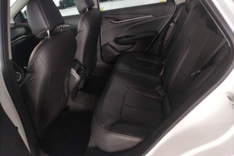 Used Buick GT 2021 Revised Version Flagship 1.5L Automatic Elite Edition
