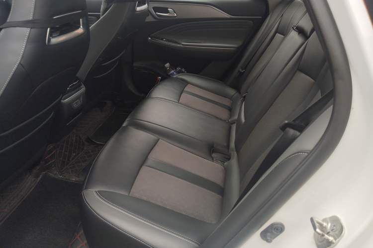 Used AION S Plus 2023 70 Enjoyment Edition Ternary Lithium