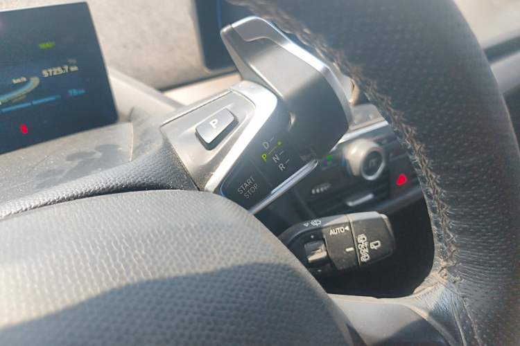 Used BMW i3 2015 Fashion Model Gear Lever