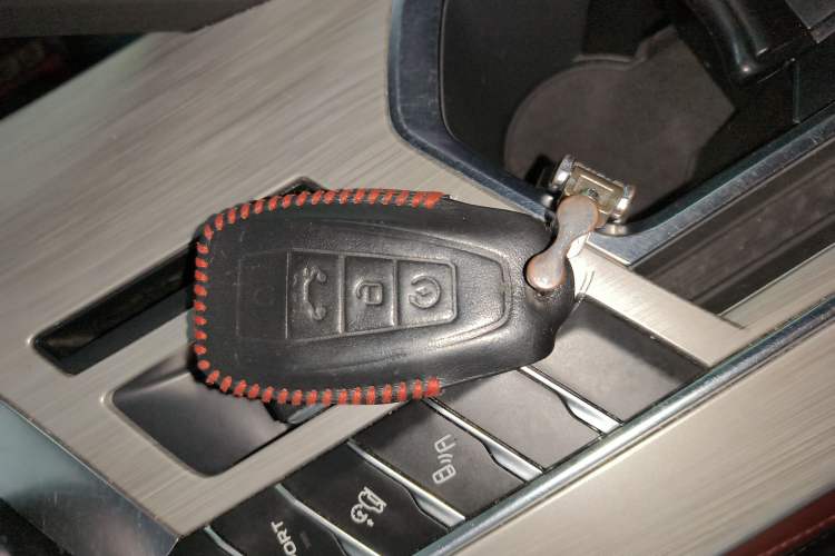 Used Geely Auto Coolray 2019 Sport Version 260T DCT Explorer China VI Standard