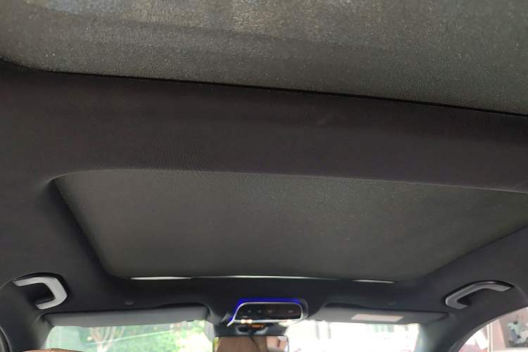 Used Mercedes-Benz E-Class 2024 E 300 L Luxury Sport Model
