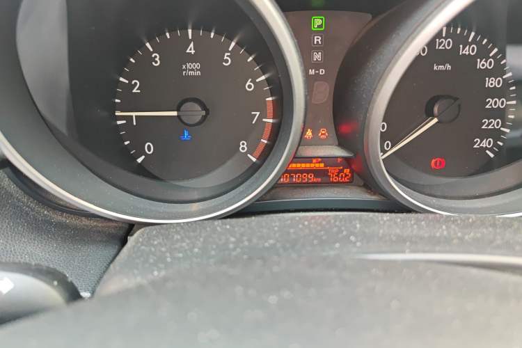 Used Mazda 5 2013 2.0L Automatic Comfort Edition
