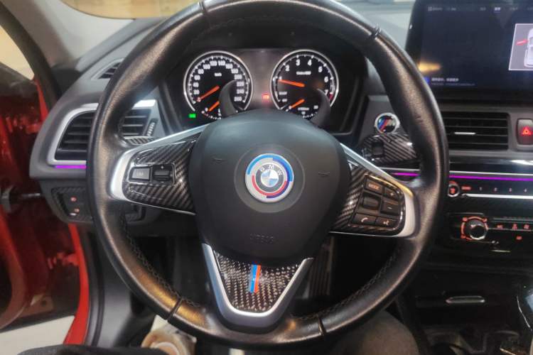 Used BMW 1 Series 2017 118i Sport Edition