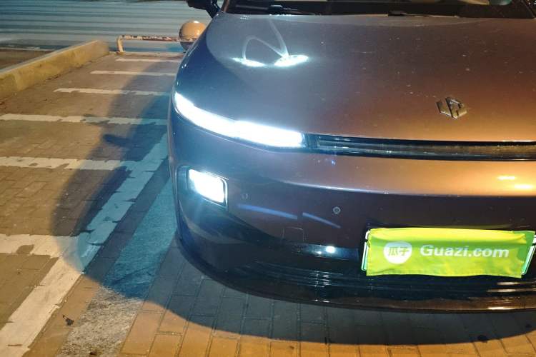 Used Leapmotor B01 2025 430 Comfort Edition
