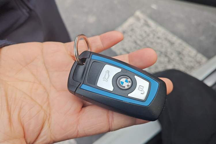 Used BMW 3 Series GT 2014 328i Design Package Model
