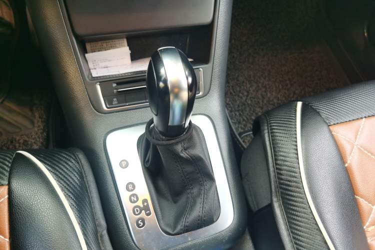 Used Volkswagen Tiguan 2015 1.8TSI Automatic Two-Wheel Drive Trend Edition
