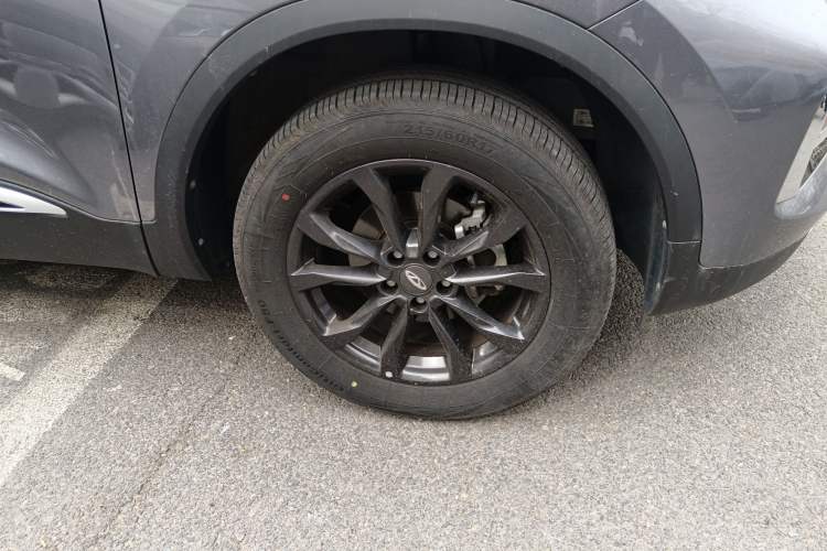 Used Chery Tiggo 5x 2023 1.5L CVT Fashion Edition
