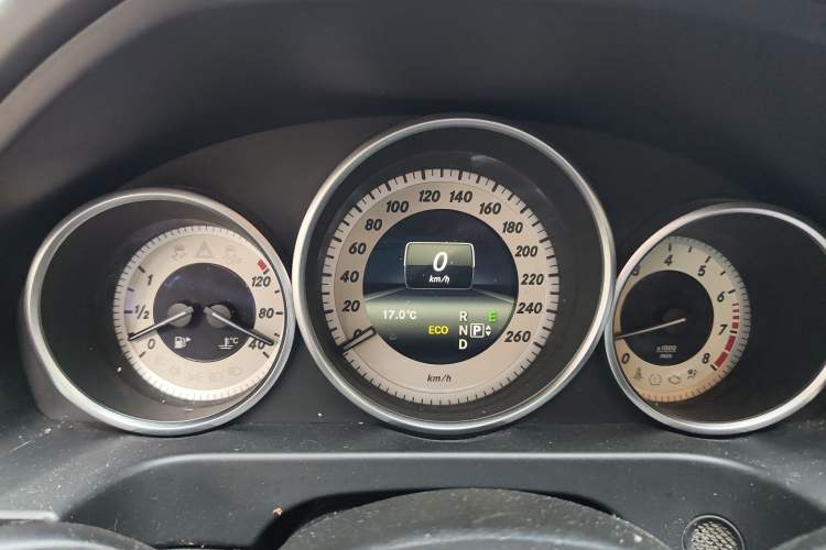 Used Mercedes-Benz E-Class 2015 E 320 L Sport Edition
