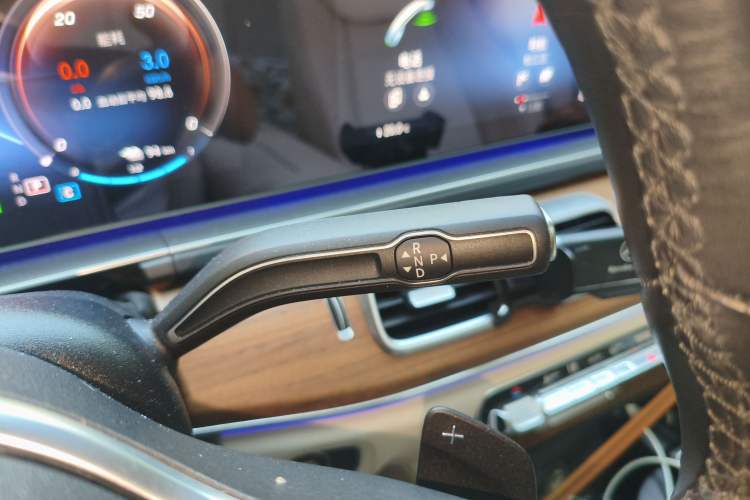 Used Mercedes-Benz GLE New Energy 2022 Restyled GLE 350 e 4MATIC
