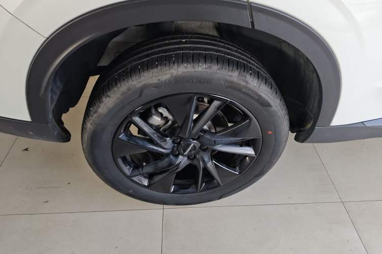 Used Haval H6 2024 1.5T Two-Wheel Drive Max