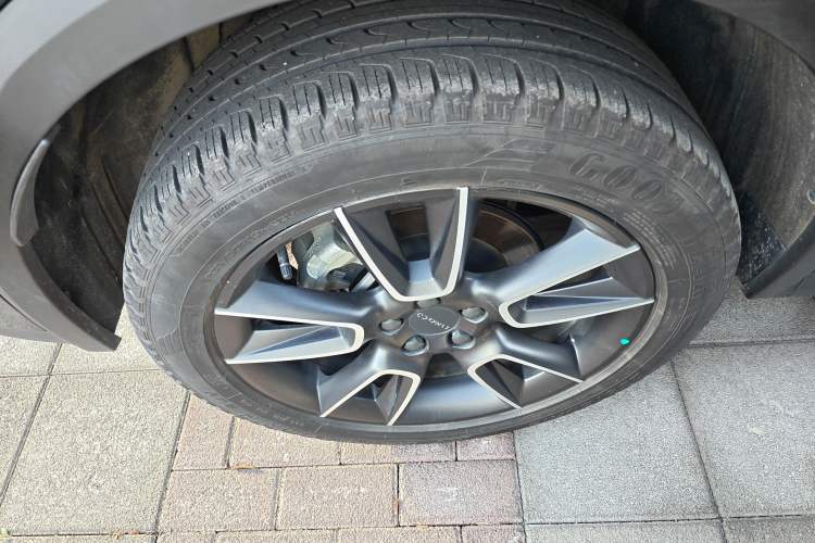 Used Lynk & Co 01 2021 2.0TD Two-Wheel-Drive Pro Trim
