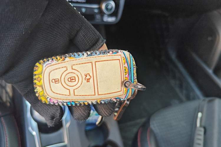 Used Ford Focus 2021 Hatchback EcoBoost 180 Automatic ST Line
