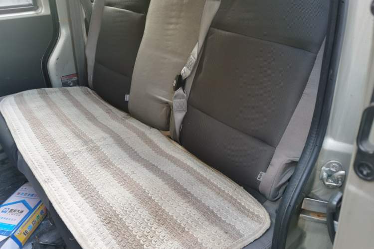 Used Dongfeng Xiaokang K07S 2019 1.2L Practical Version China VI Standard DK12
