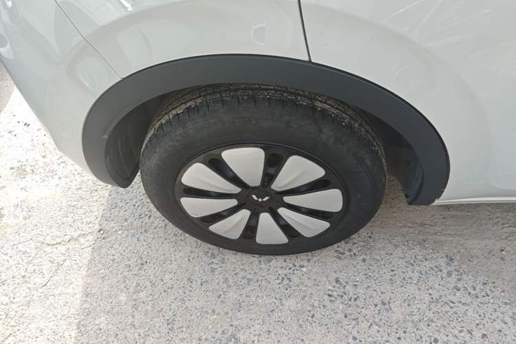 Used Wuling Bingo 2024 333 km Enjoyment Version