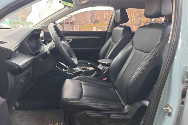 Used Wuling Asta 2021 1.5T Manual Starlight Edition