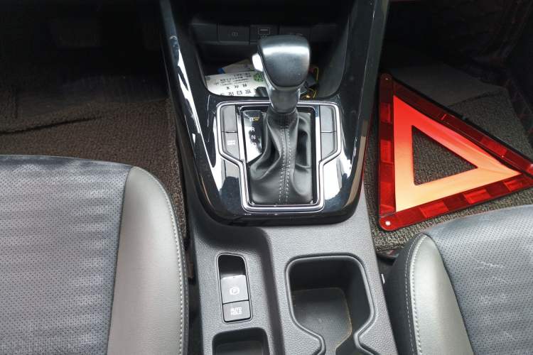 Used Kia Sportage R 2019 2.0L Automatic Smart Luxury Edition
