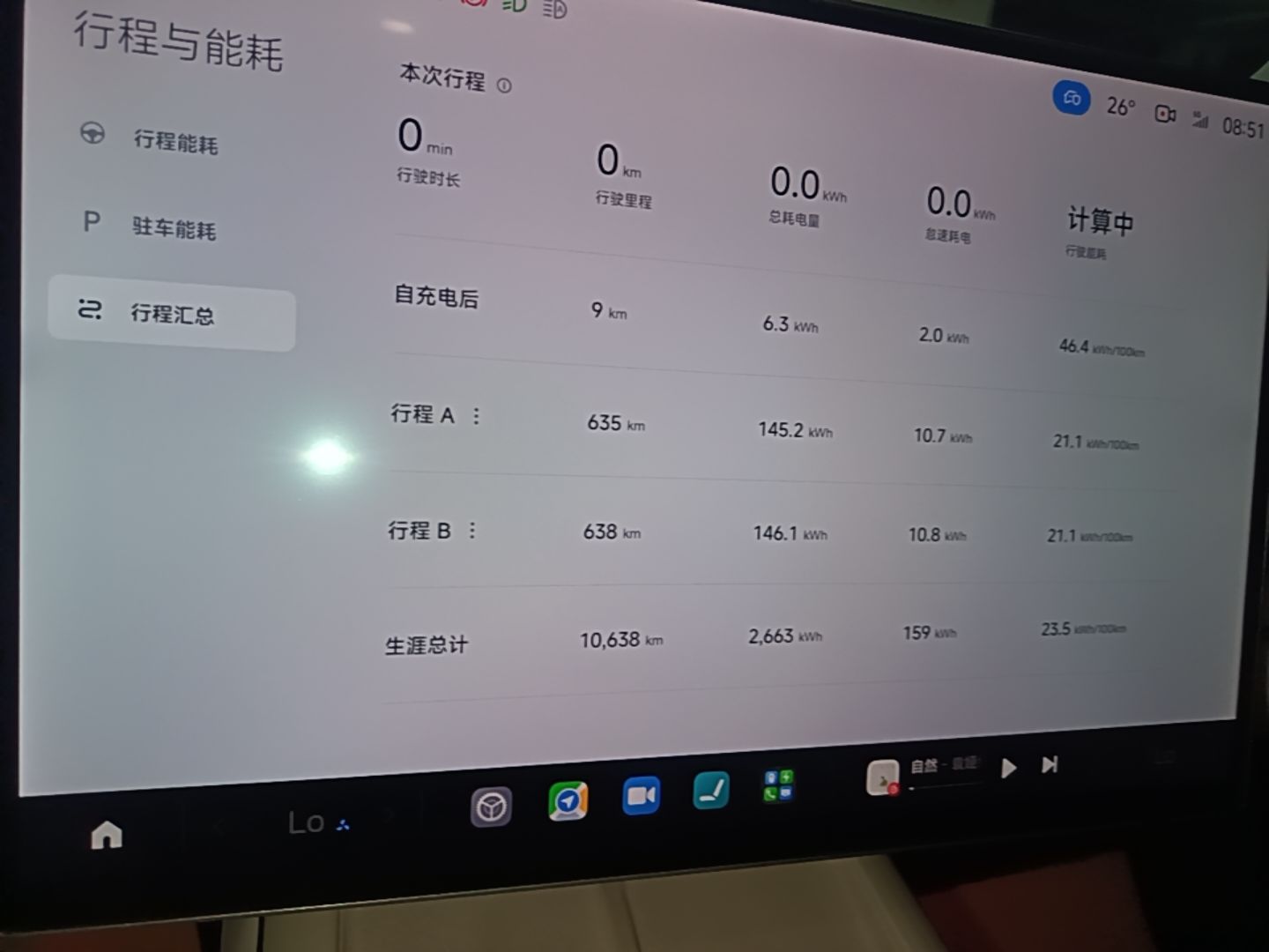 Xiaomi Auto SU7 2024 Four-Wheel Drive Ultra-Long Range Advanced Intelligent Driving Max Edition — снимка 15