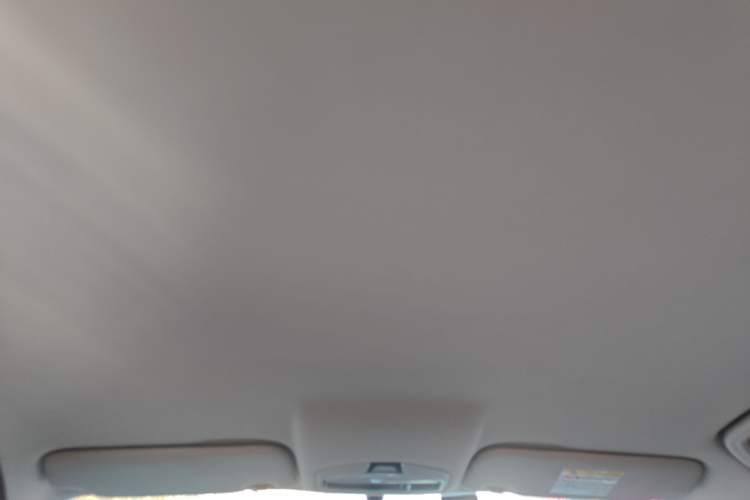 Used Geely Auto Emgrand 2023 4th Generation Champion Edition 1.5L CVT Luxury Model
