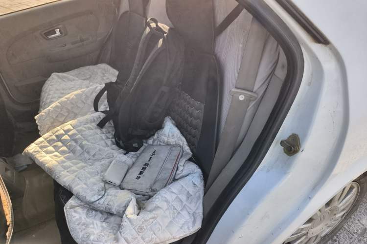 Used Citroen Elysee 2012 Sedan 1.6L Manual Tech Model