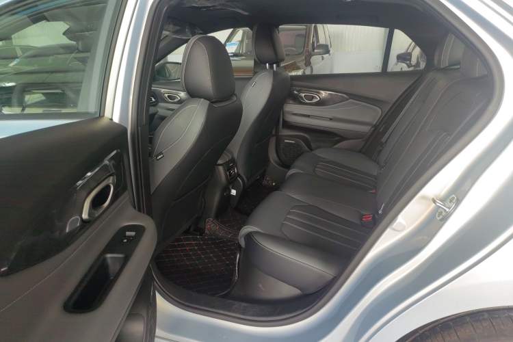 Used GAC Trumpchi EMPOW 2024 270T DCT Yingbao S Edition