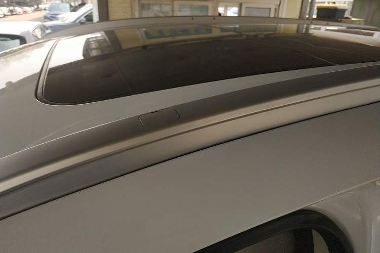 Used Honda CR-V 2019 240TURBO CVT 2WD Comfort Version China VI Emission Standard