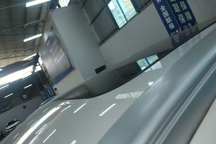 Used Honda UR-V 2017 370TURBO 2WD Prestige Edition China V