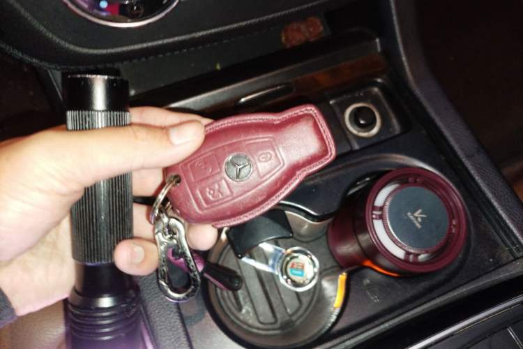 Used Mercedes-Benz GLE 
