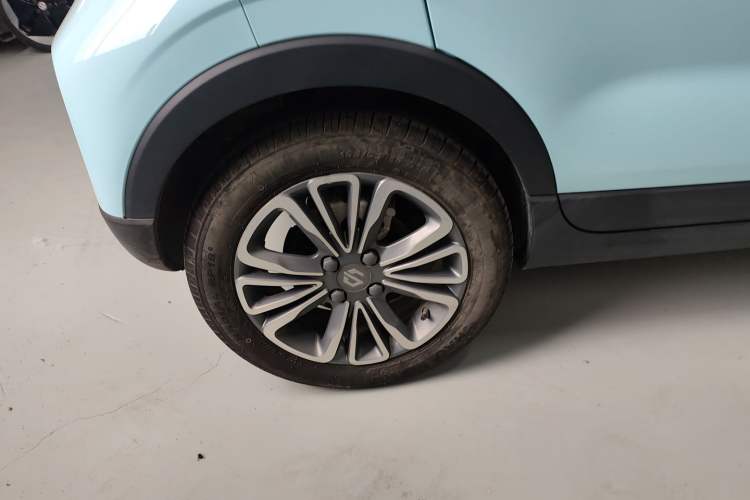 Used Leapmotor T03 2025 403 Comfort Edition Exterior 5