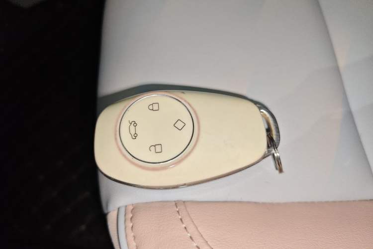 Used Leapmotor T03 2024 310 Comfort Edition
