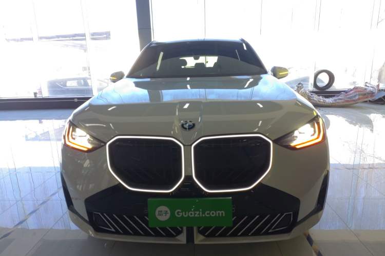 Used BMW X3 2025 Model, xDrive30L Leading M Sport Night Package