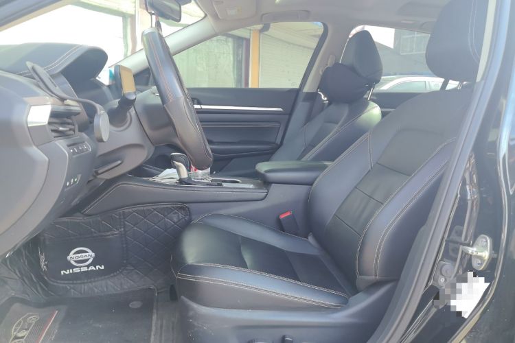 Used Nissan Teana 2021 2.0L XL Upper AD1 Smart Drive & Navigation Edition Left Front Seat