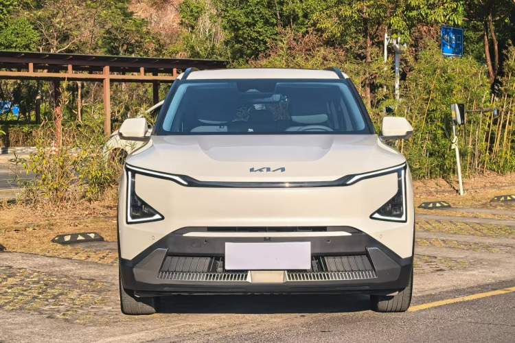 Used Kia EV5 2024 530 Land