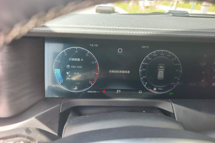 Used Tank 300 2023 Off-Road Edition 2.0T Conqueror
