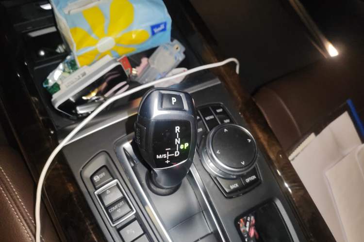 Used BMW X5 2018 xDrive35i Elegant Edition
