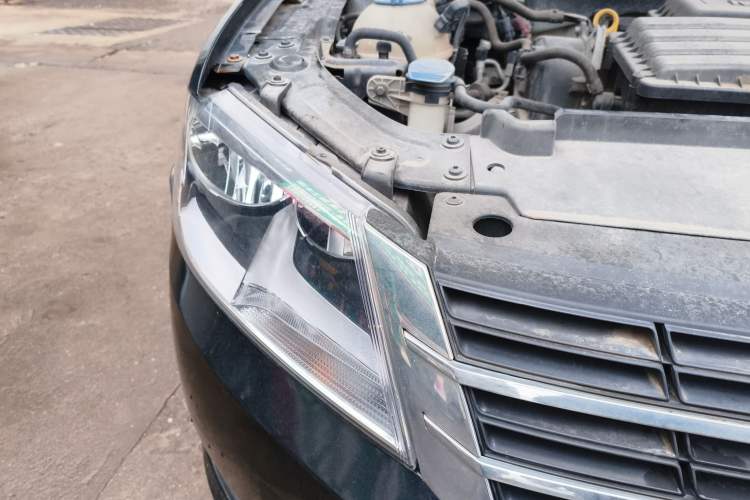 Used Volkswagen Lavida 2013 Revised Classic 1.6L Manual Fashion Edition