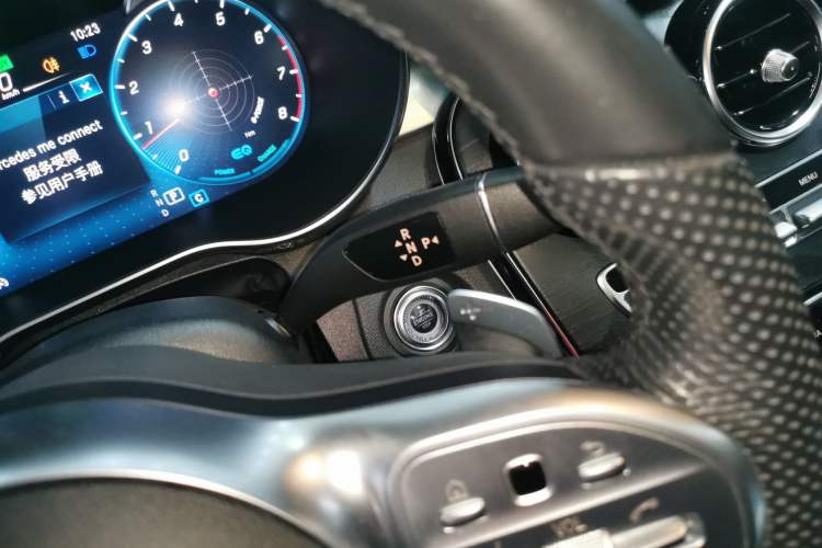 Used Mercedes-Benz C-Class 2020 C 260 L Sport Edition
