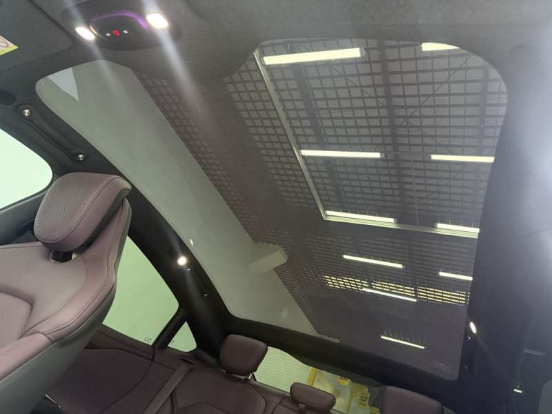 Used Xiaomi Auto SU7 2024 Rear-Drive Ultra-Long Range Advanced Pro-Level Intelligent Driving Version — 17