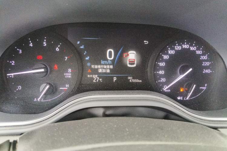 Used Toyota Avalon 2021 2.5L Luxury Edition
