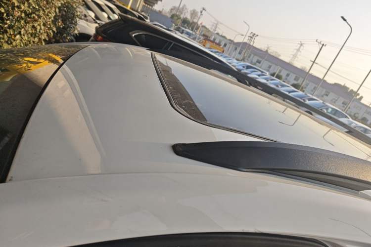 Used Chevrolet Equinox 2022 535T Chijie Edition
