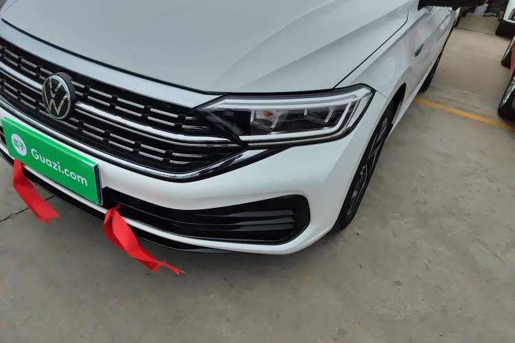 Used Volkswagen Sagitar 2024 300TSI DSG Excellence Edition Left Front Headlight