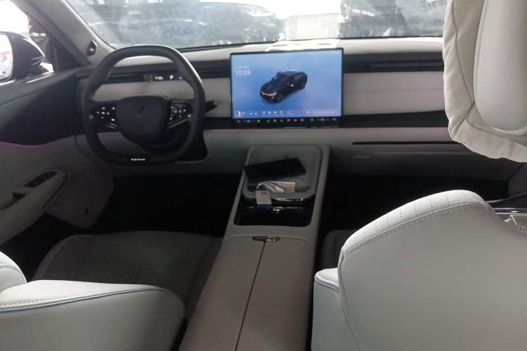 Used JAC COURAGE 2024 Long-Range Supercharge Edition
